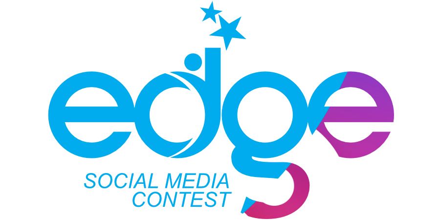 EDGE SOCIAL MEDIA LOGO
